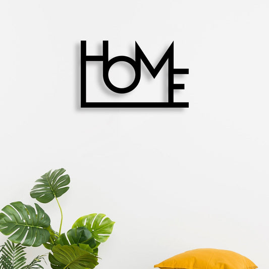 Elegant Metal Wall Art for Modern Homes