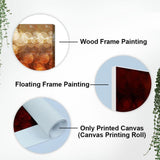 Buddha Tranquility – Premium Sculpture Wall Art | Decor Smart