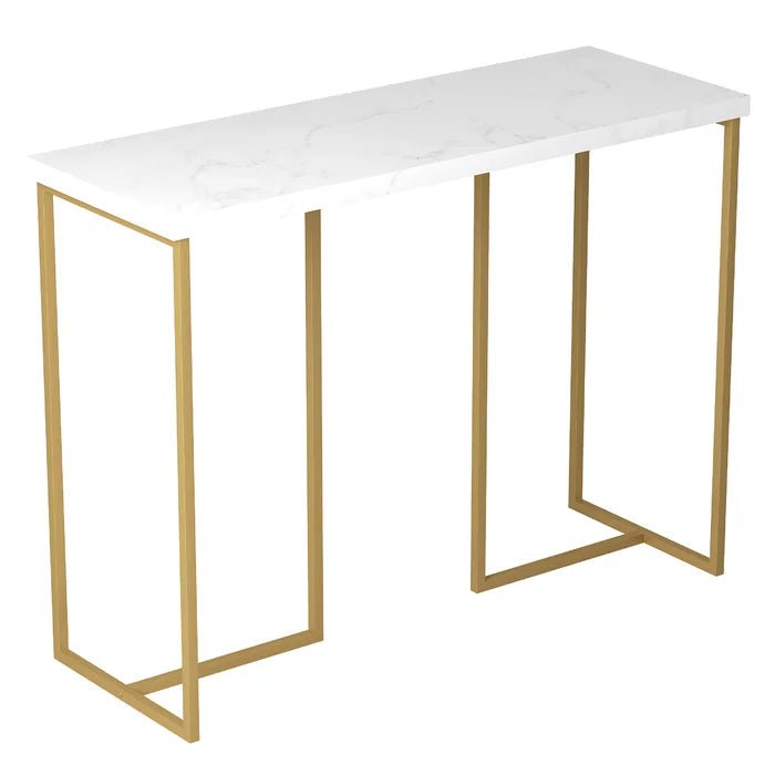 Premium Contemporary Classic Designer Console Table - Decor Smart