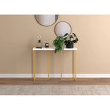 Premium Contemporary Classic Designer Console Table - Decor Smart