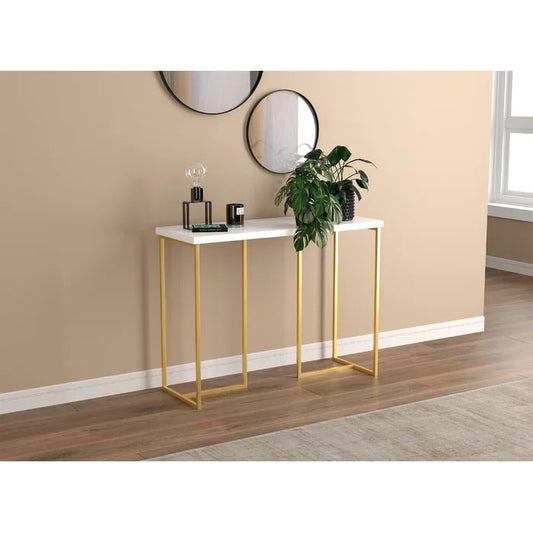 Premium Contemporary Classic Designer Console Table - Decor Smart