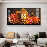 Spiritual Awakening Premium Acrylic Floating Wall Painting - Decor Smart