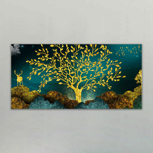 Canvas Painting