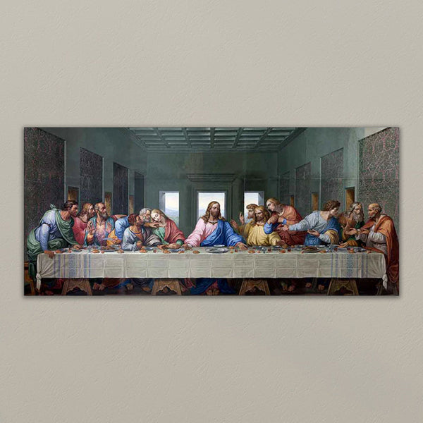 Jesus Paintings