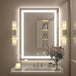 LED Cabinet Mirror