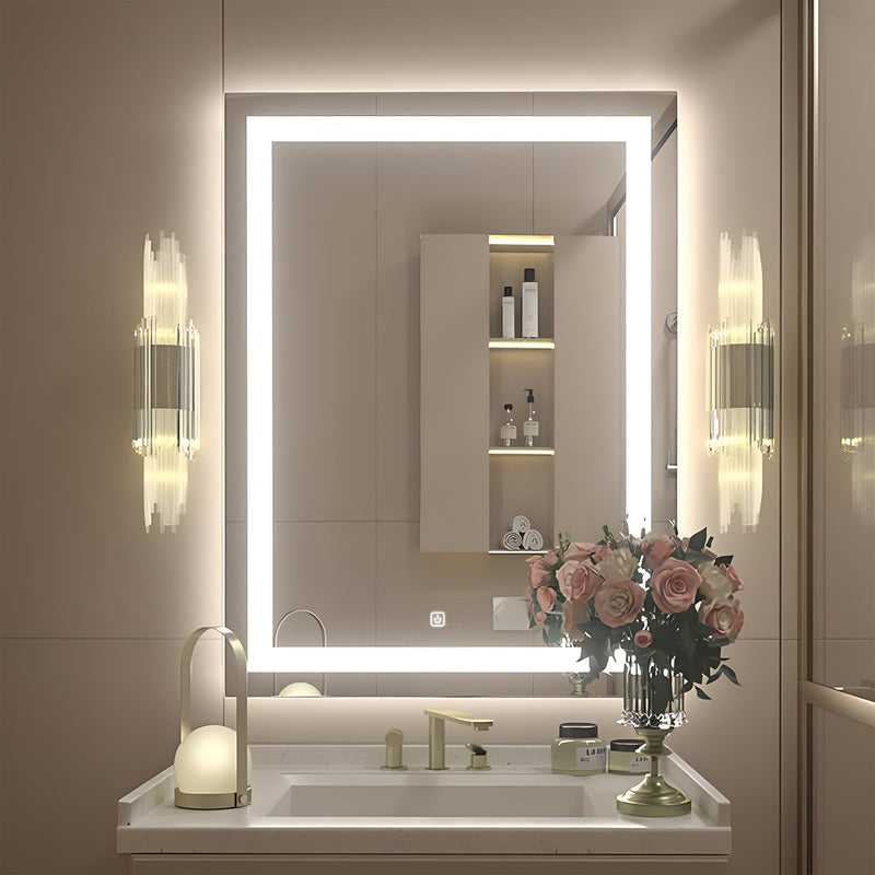 LED Cabinet Mirror