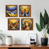 Wall Frames