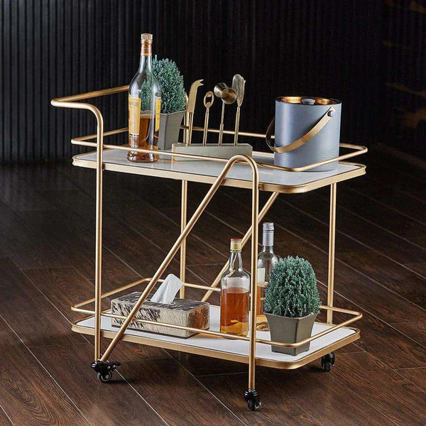 Bar Trolley