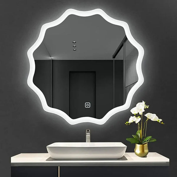 LED Mirrors