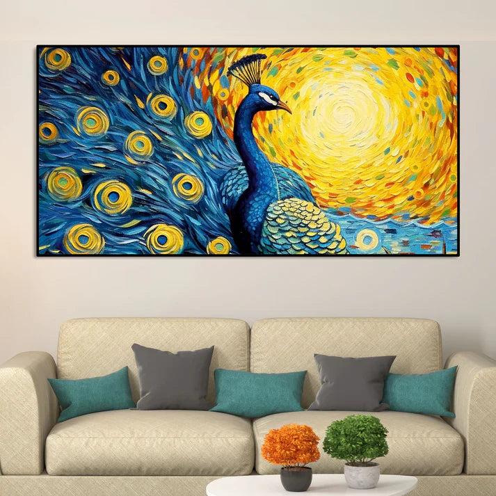 Bedroom Paintings
