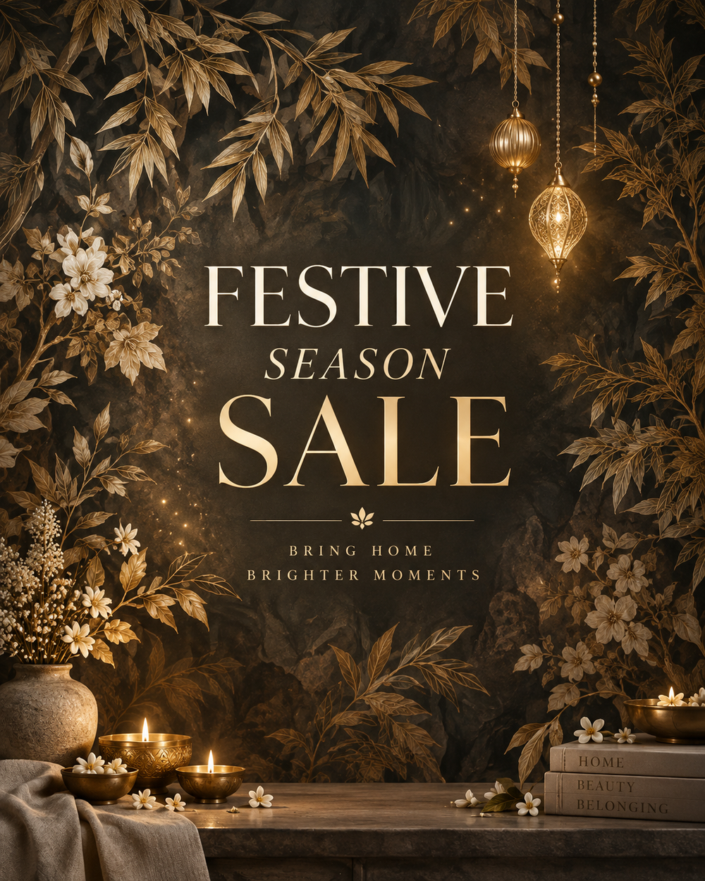 Deals banner