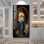 A Mother’s Love Premium Acrylic Vertical Wall Art