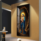 A Mother’s Love Premium Acrylic Vertical Wall Art