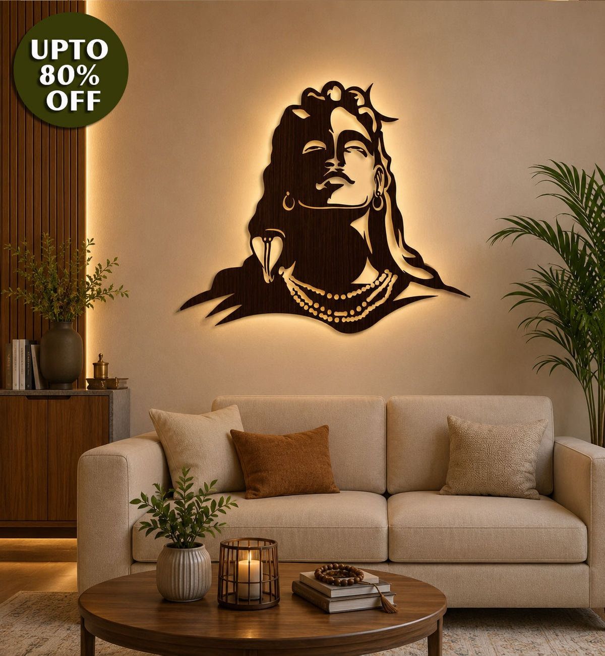 Metal Wall Art