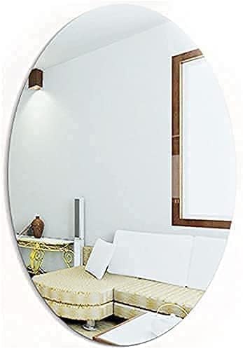 Mirror Sticker for Wall