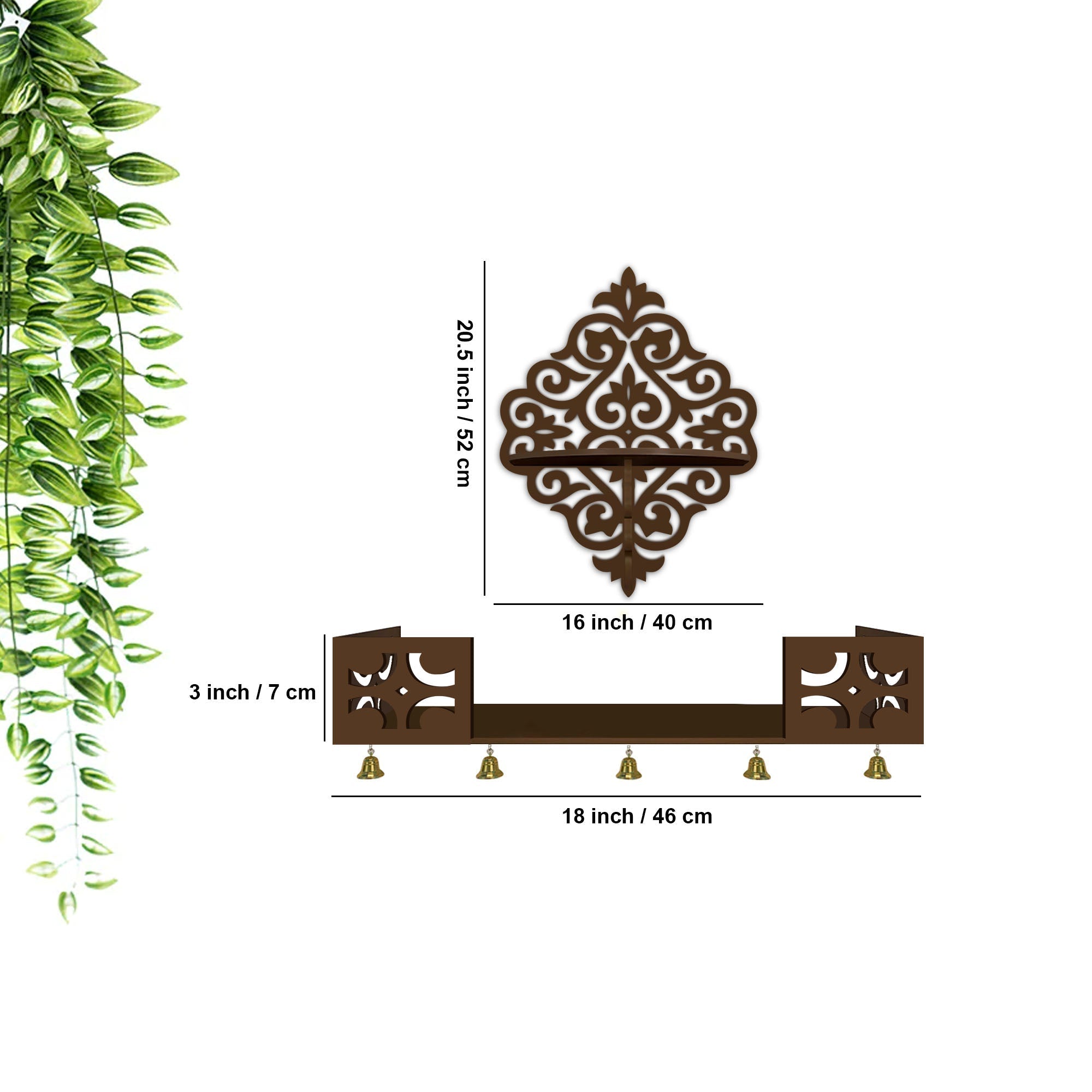 Pooja Mandir Design