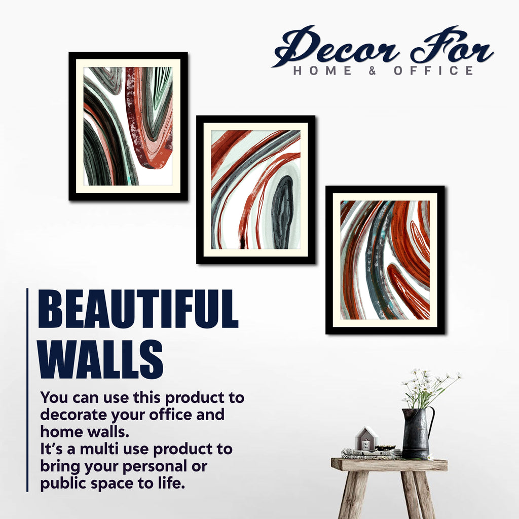 Wall Frame Design
