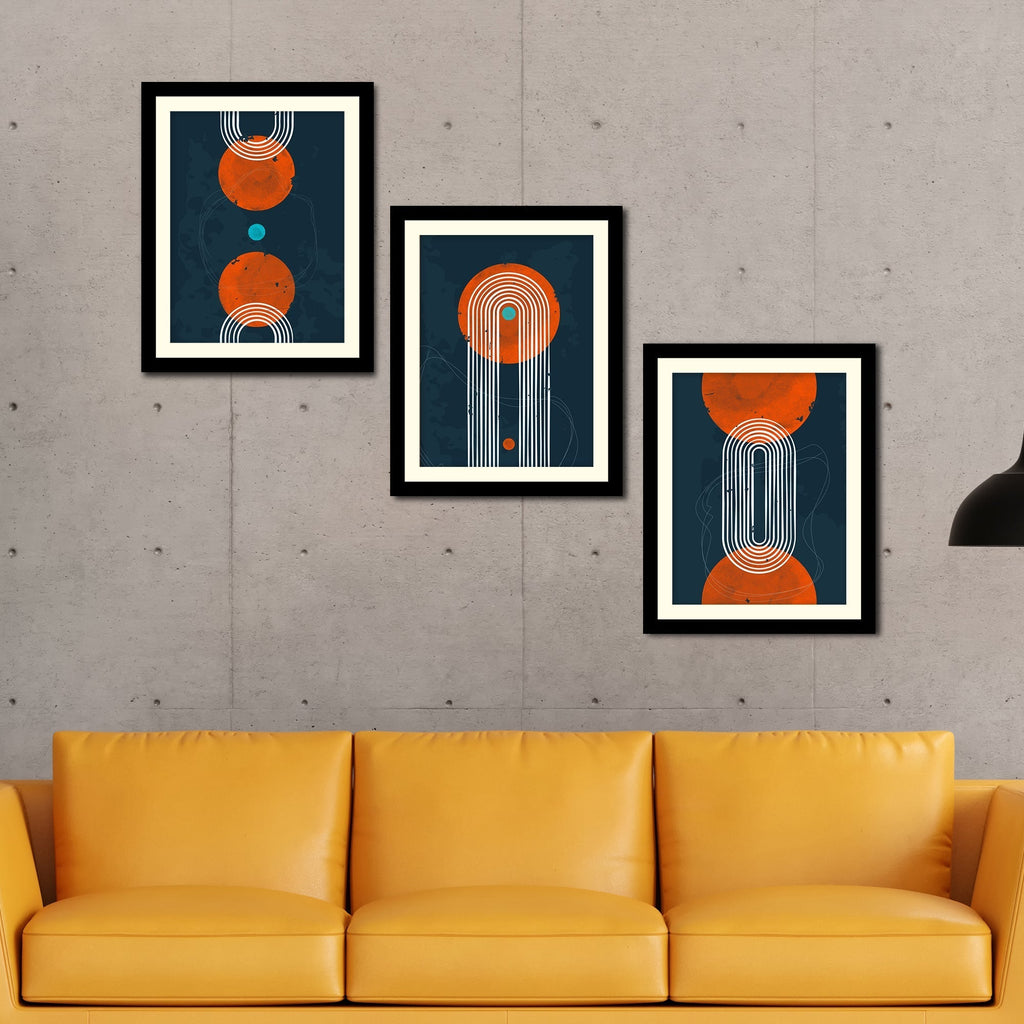 Multi Colour Wall Hanging