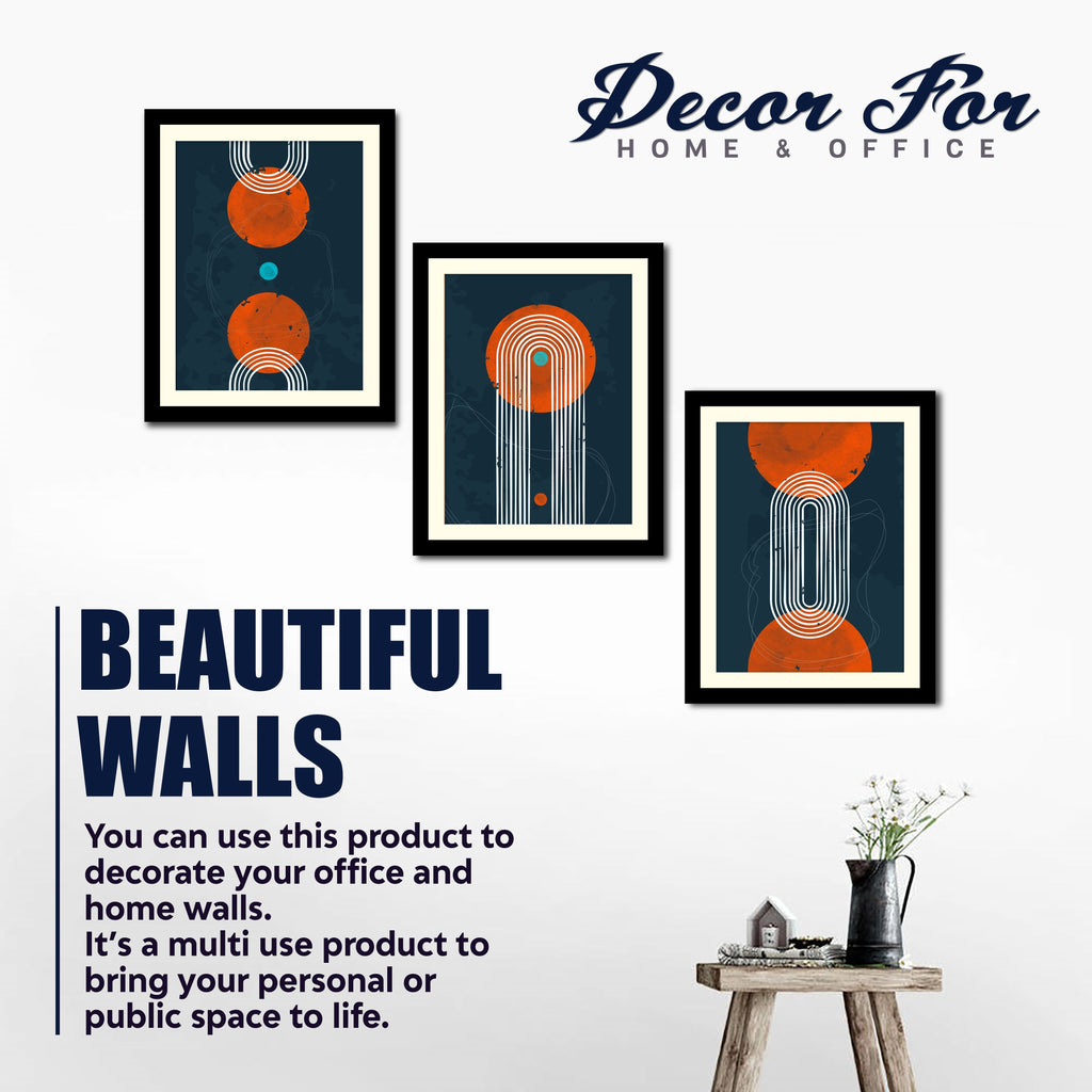 Unique Wall Hanging Frames