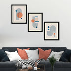 Unique Wall Hanging Frames