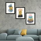 Classic Wall Frame Painting 