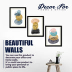 Wall Frame Design