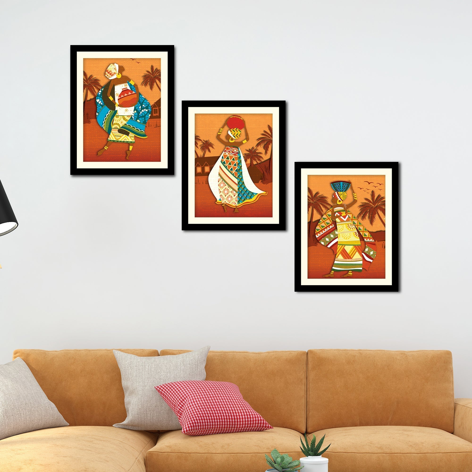 Frame Wall Art