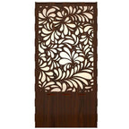 Wooden Table Lamp Beautiful Shadow Night Light For Home Decor | Living Room