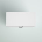 Elegant Blush Pink Drawer Cabinet with Spacious Storage and Modern Style