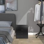 Elegant Blush Pink Drawer Cabinet with Spacious Storage and Modern Style