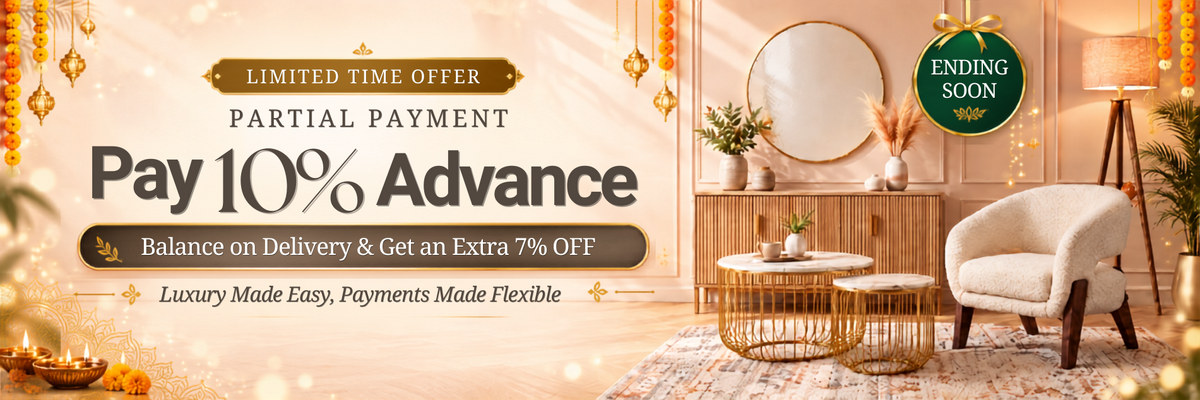 Promotional offer banner