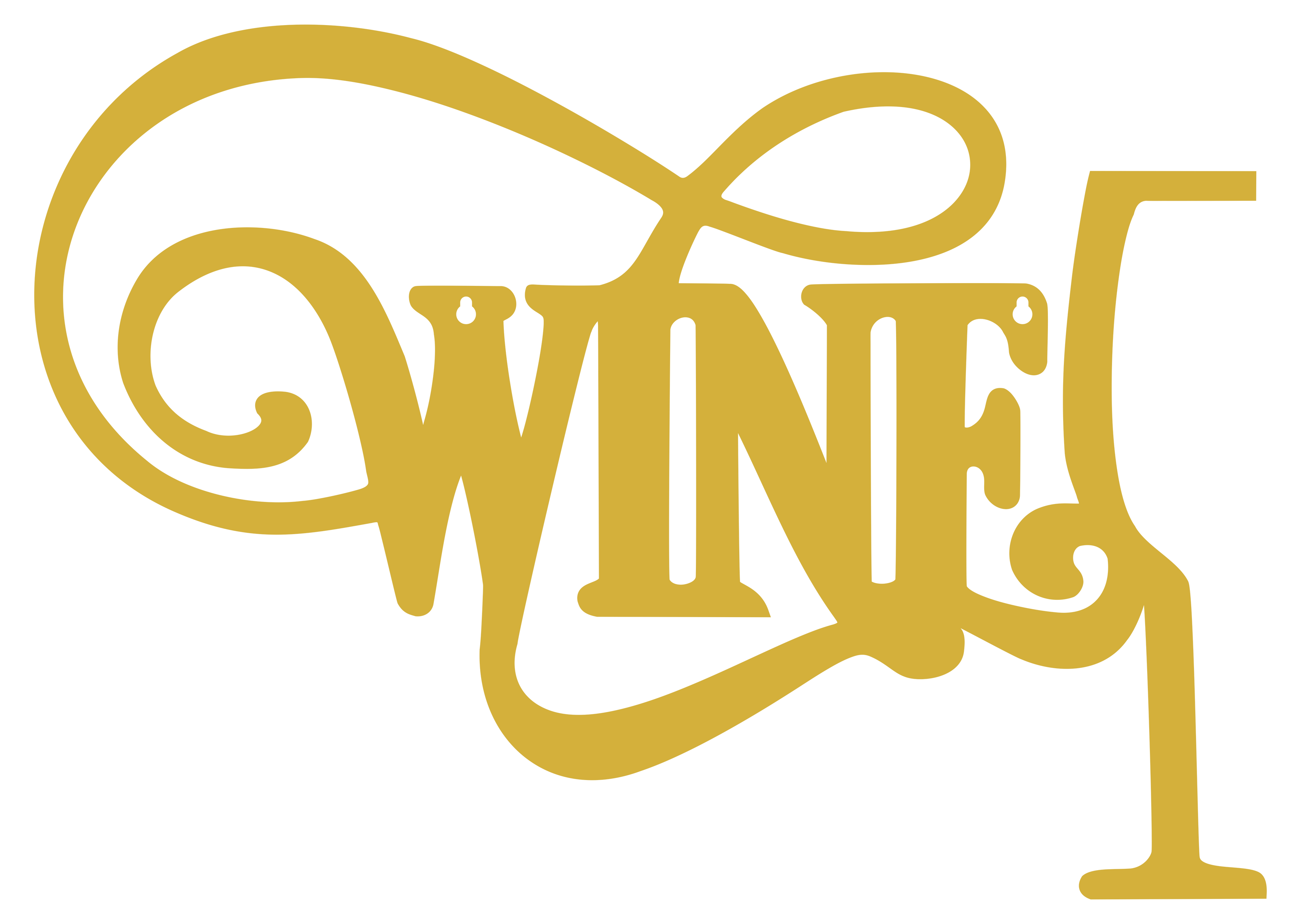 Elegant “Wine” Script Typography Design – Minimalist Flowing Letter Art for Apparel, Wall Decor, and Lifestyle Accessories