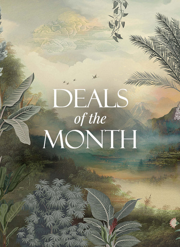 Deals banner