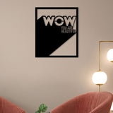 Feel-Good Decor – You Are Beautiful Wall Art by Decor Smart