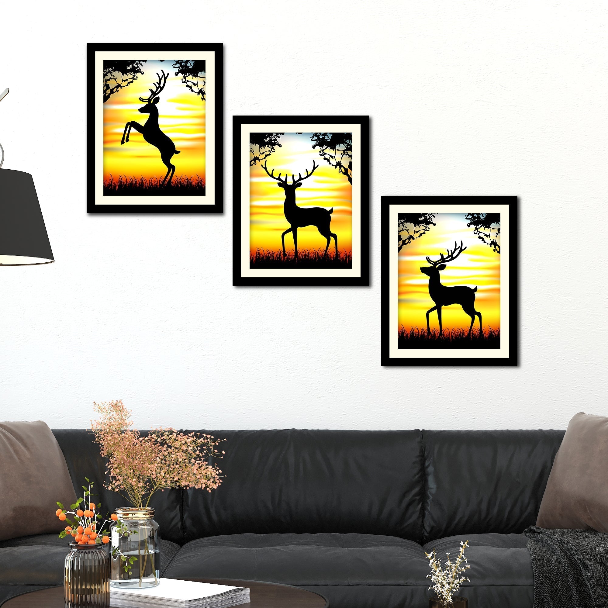 wall photo frame 