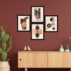 Beautiful Framed Wall Paintings
