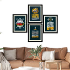 Beautiful Wall Frame 