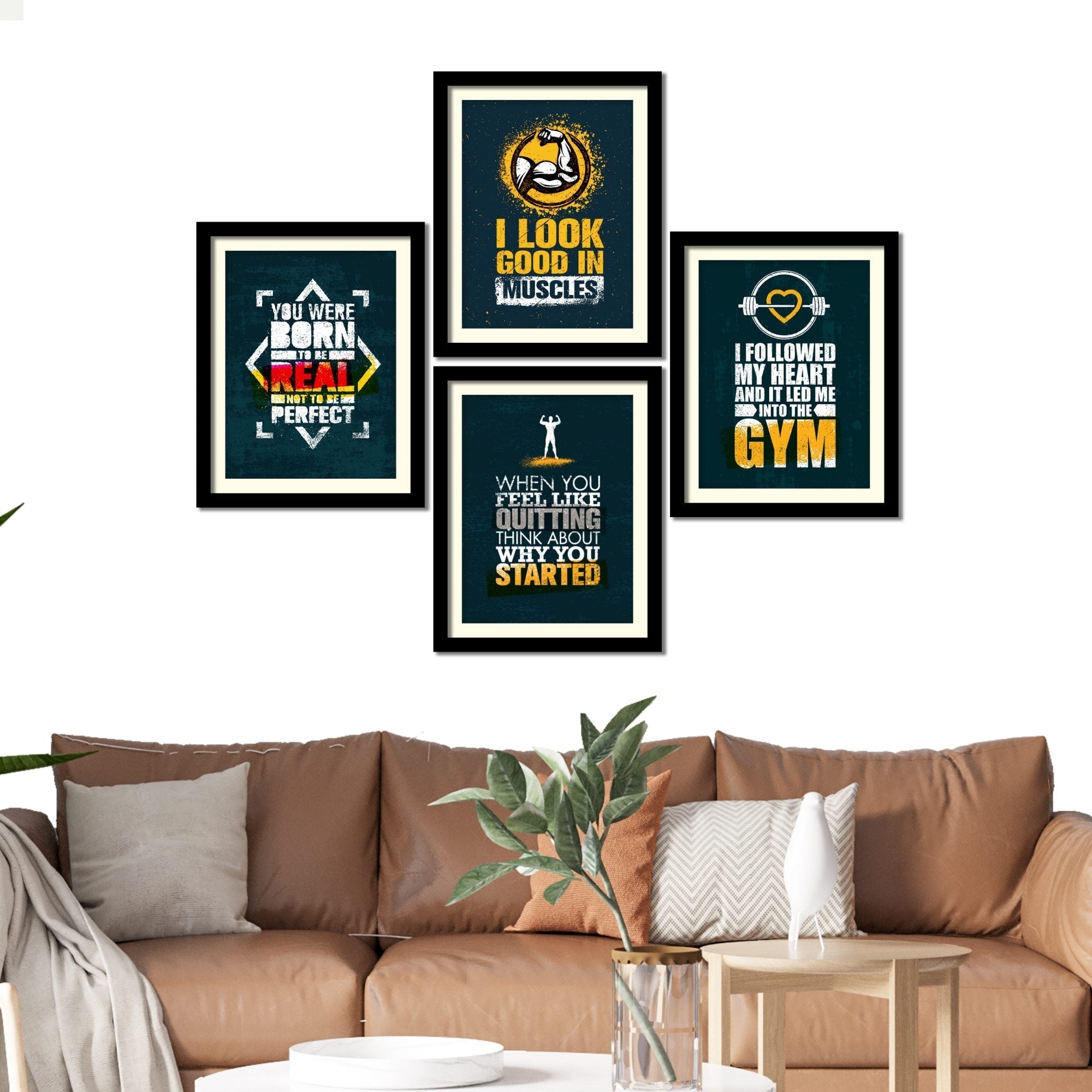 Beautiful Wall Frame 