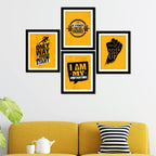 Beautiful Wall Frame 