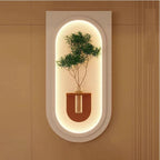 Sophisticated Premium Wall Decor Decorative LED Wall Panel for Office & Home
