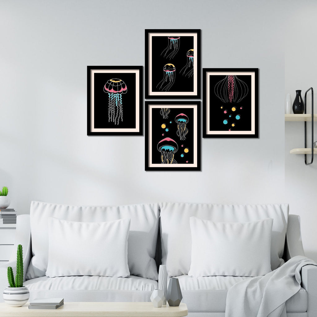 wall picture frames