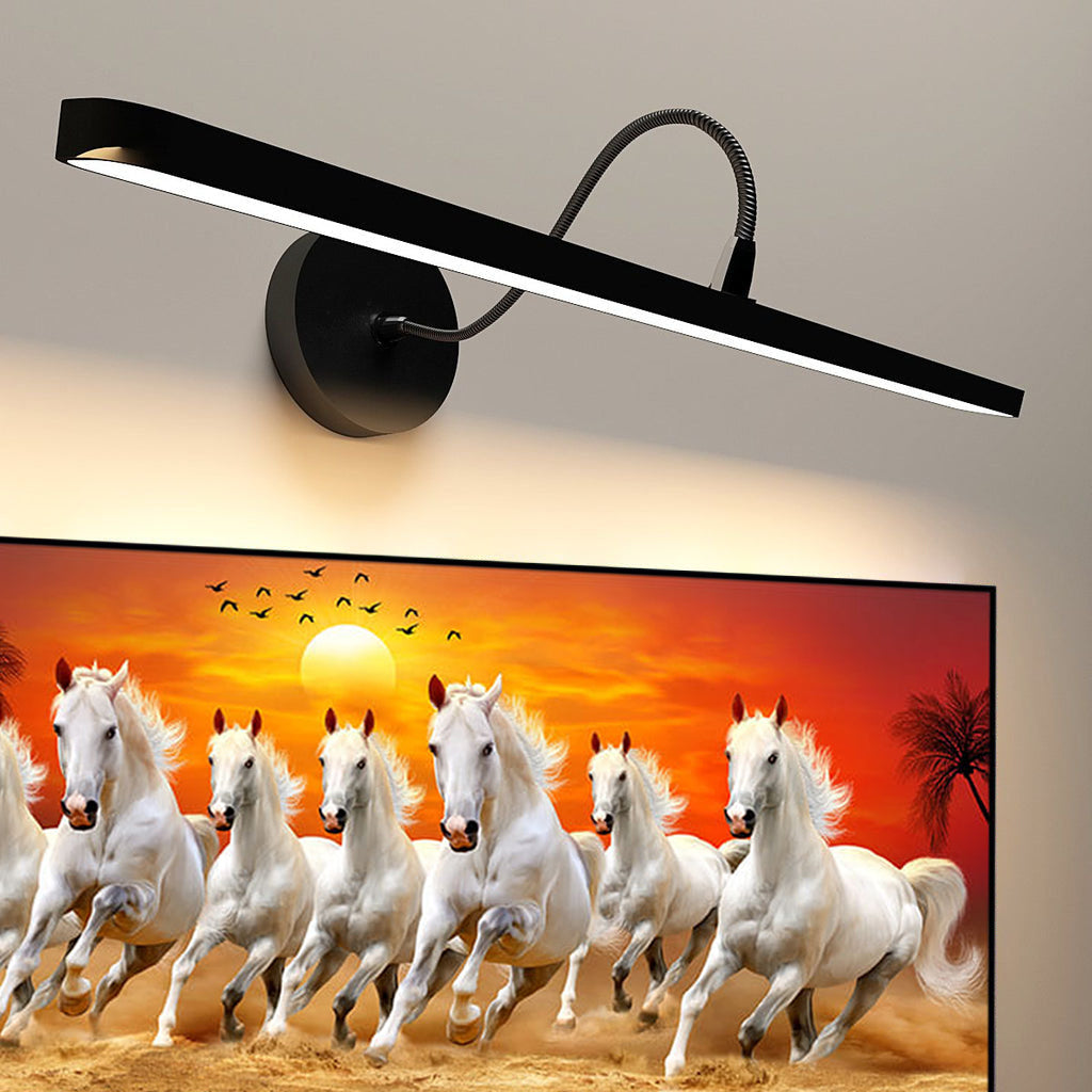 Highlight Every Detail – Pair with Our Premium Focus Light