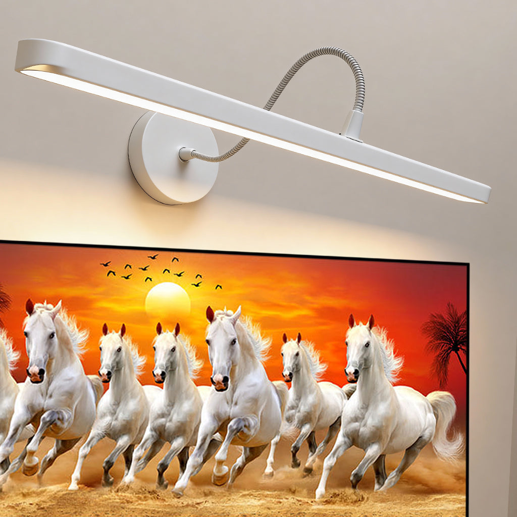 Highlight Every Detail – Pair with Our Premium Focus Light