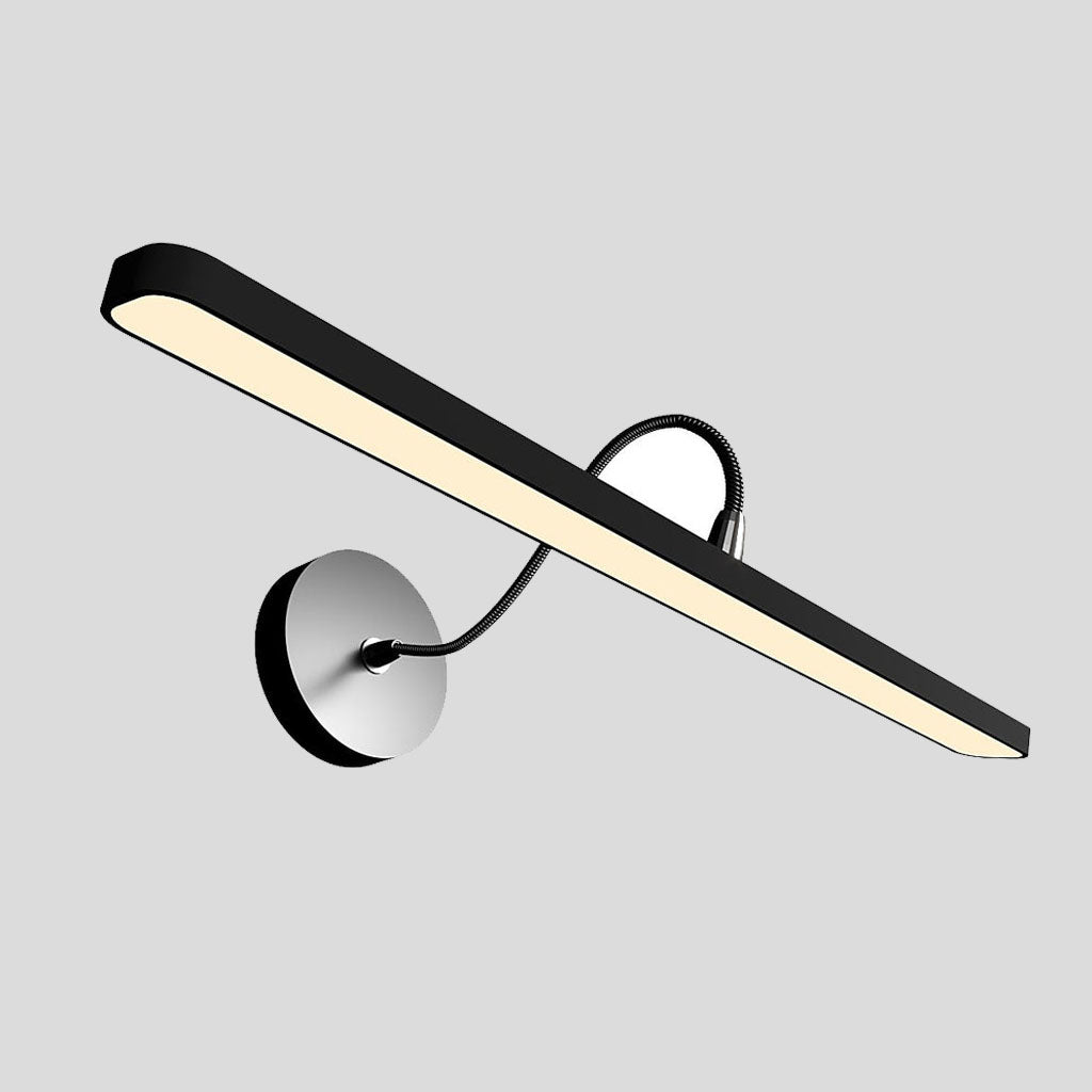 Subtle Glow LED Picture Wall Light – 12W Modern Illuminating Fixture