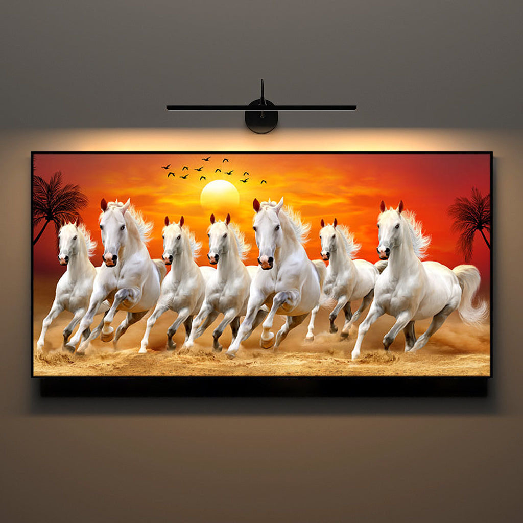 Highlight Every Detail – Pair with Our Premium Focus Light