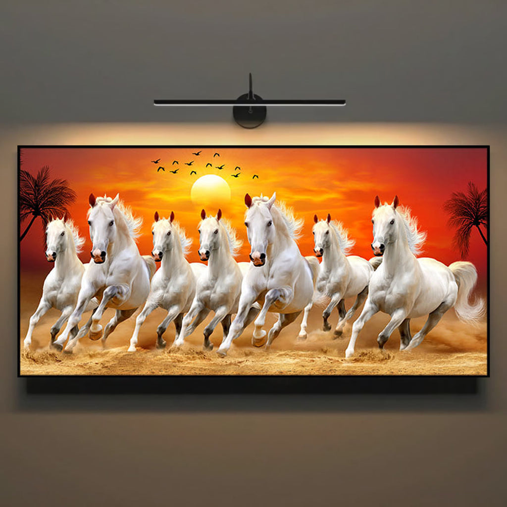 Highlight Every Detail – Pair with Our Premium Focus Light