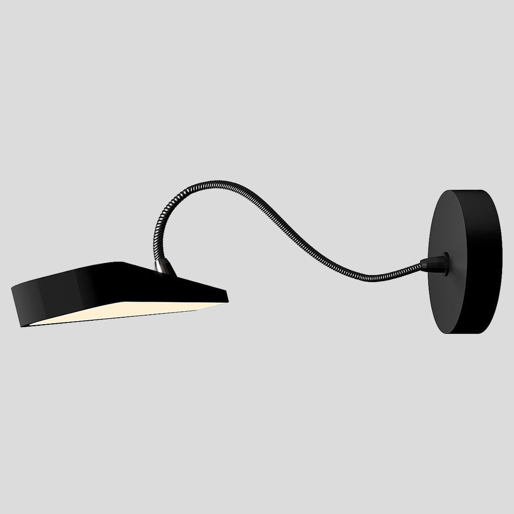 Subtle Glow LED Picture Wall Light – 12W Modern Illuminating Fixture