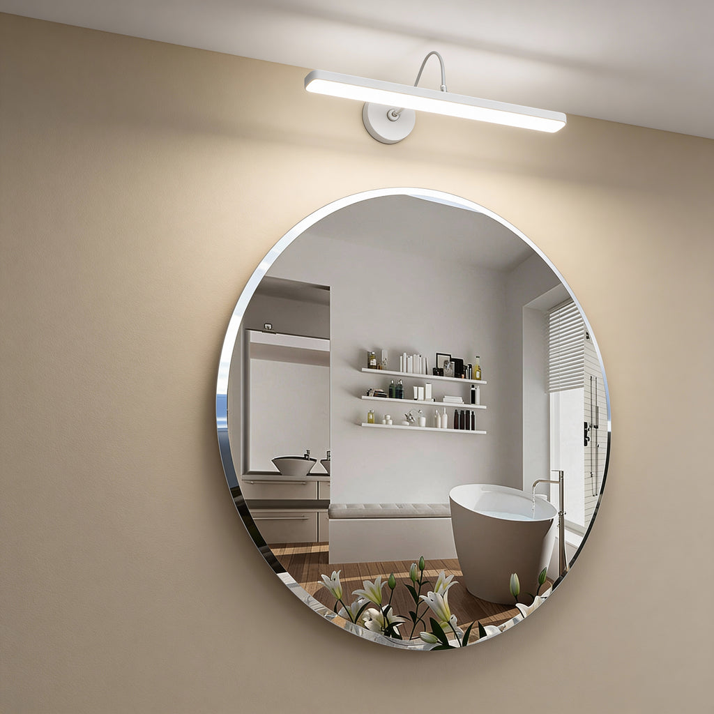 Subtle Glow Picture Illuminating LED Light 12 Watt