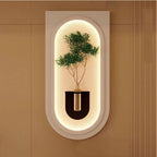 Sophisticated Premium Wall Decor Decorative LED Wall Panel for Office & Home