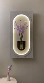 Sophisticated Premium Wall Decor Decorative LED Wall Panel for Office & Home